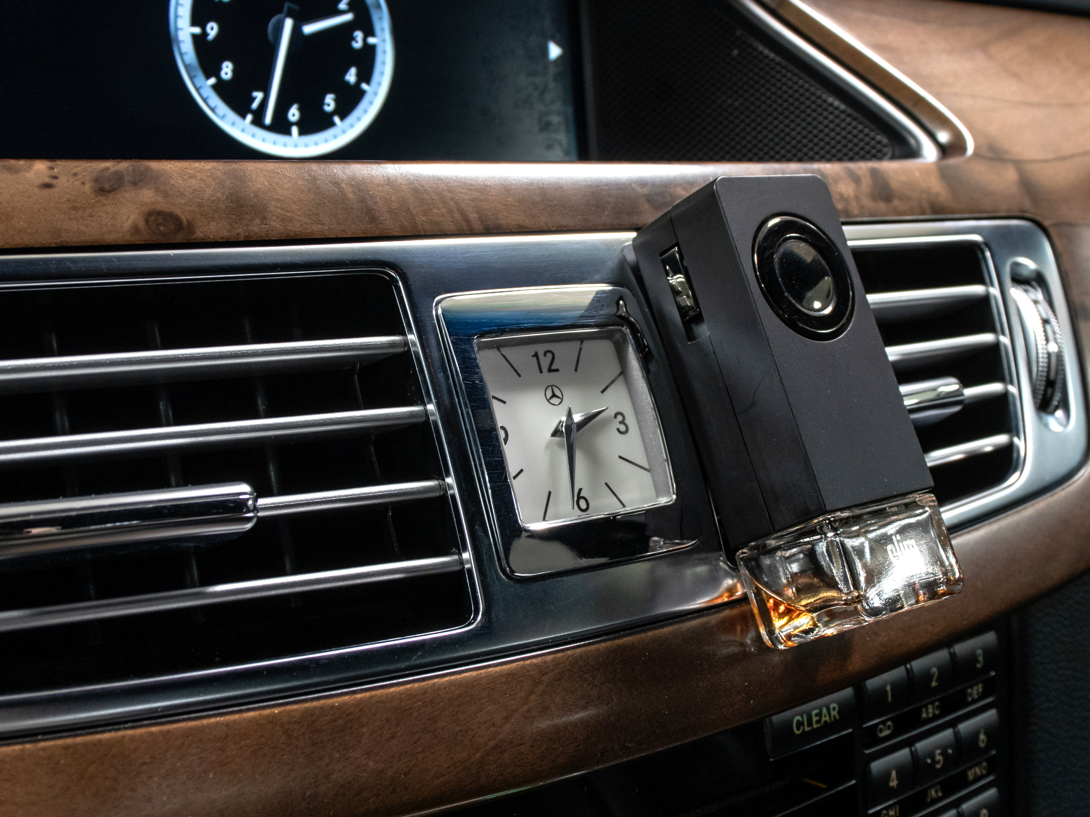 Mercedes-Benz CLS 350