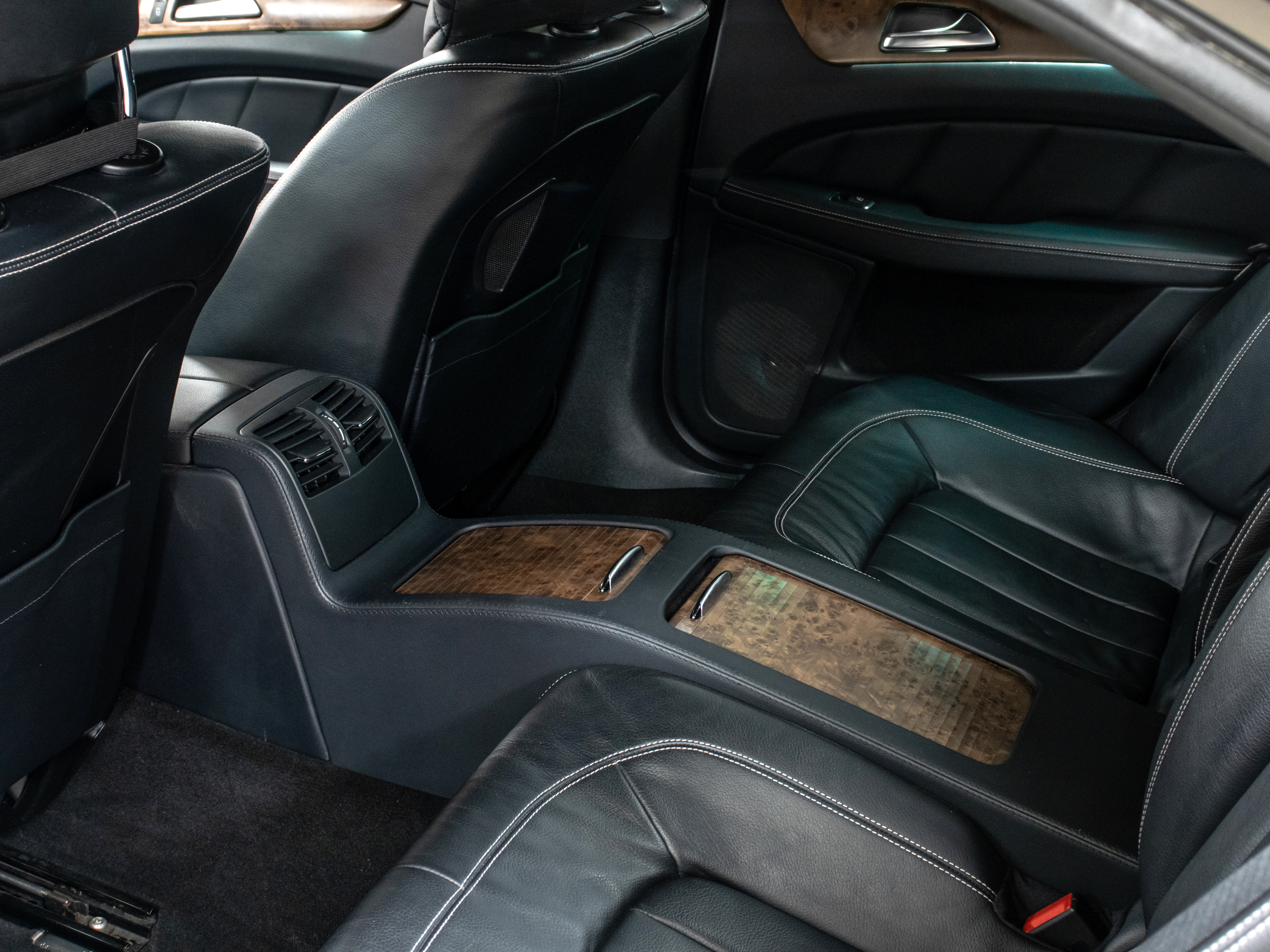 Mercedes-Benz CLS 350