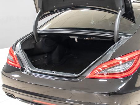 Mercedes-Benz CLS 350