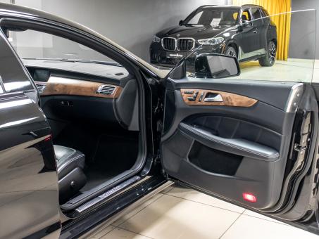 Mercedes-Benz CLS 350