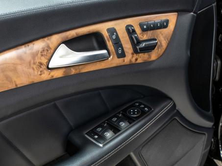 Mercedes-Benz CLS 350