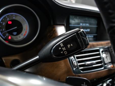 Mercedes-Benz CLS 350