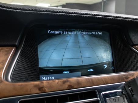 Mercedes-Benz CLS 350