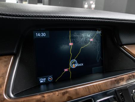 Mercedes-Benz CLS 350