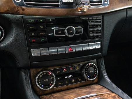 Mercedes-Benz CLS 350