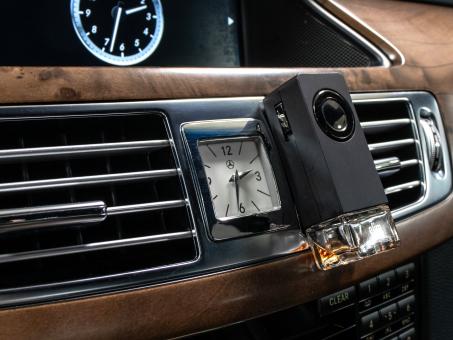 Mercedes-Benz CLS 350