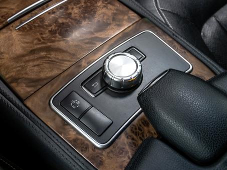 Mercedes-Benz CLS 350