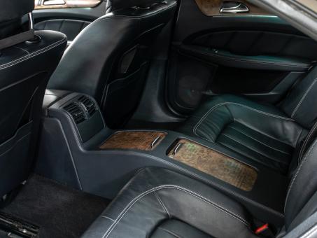 Mercedes-Benz CLS 350