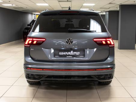 Volkswagen Tiguan 2.0i