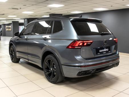 Volkswagen Tiguan 2.0i