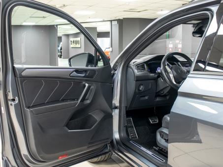 Volkswagen Tiguan 2.0i