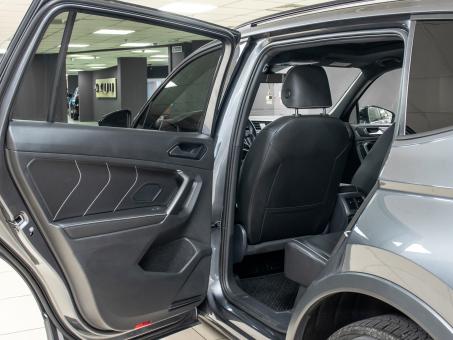 Volkswagen Tiguan 2.0i