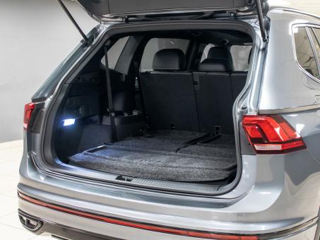 Volkswagen Tiguan 2.0i
