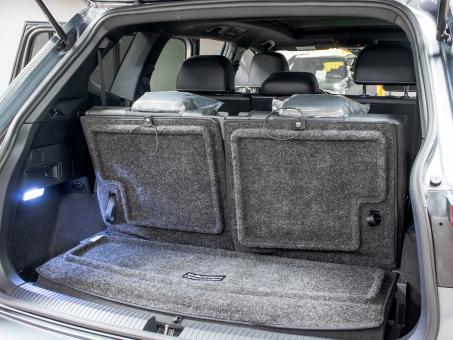 Volkswagen Tiguan 2.0i