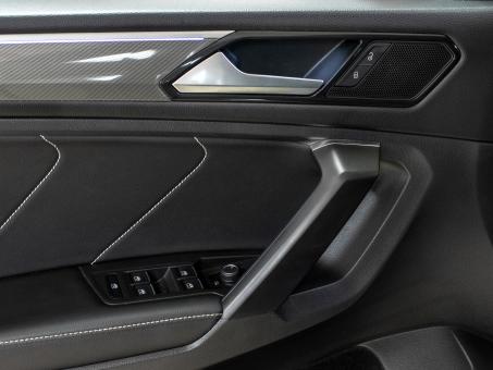 Volkswagen Tiguan 2.0i