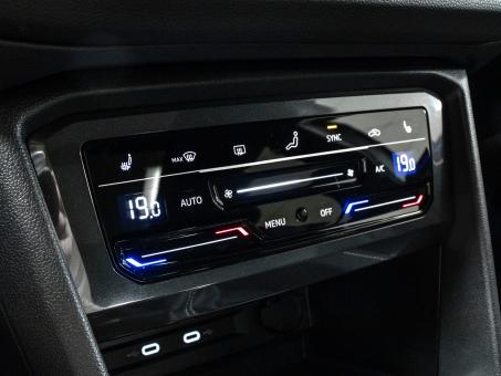Volkswagen Tiguan 2.0i