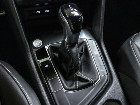 Volkswagen Tiguan 2.0i