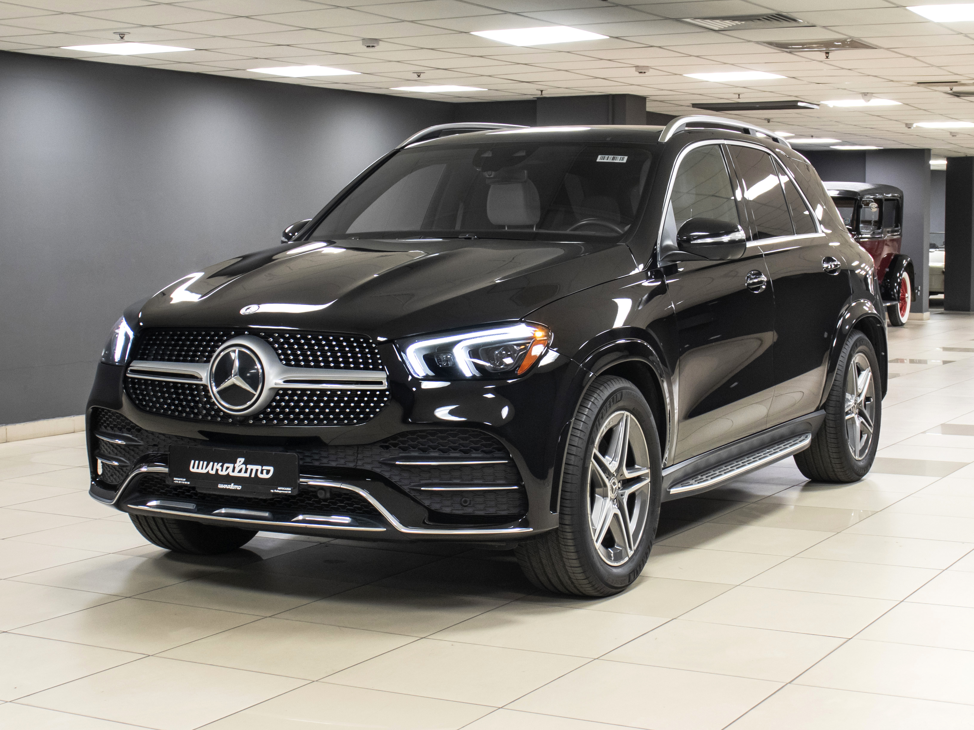 GLE 