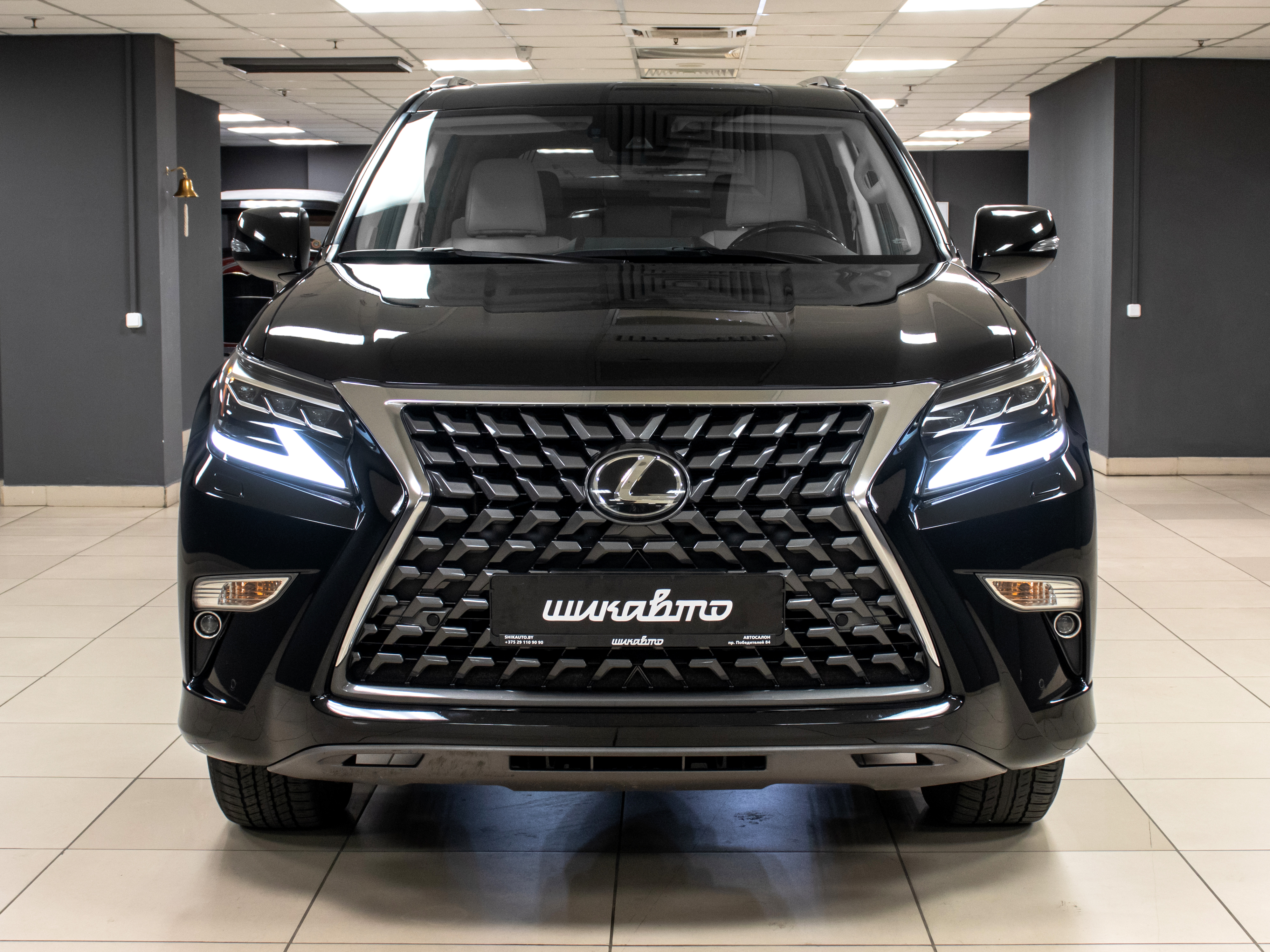 Lexus GX 460