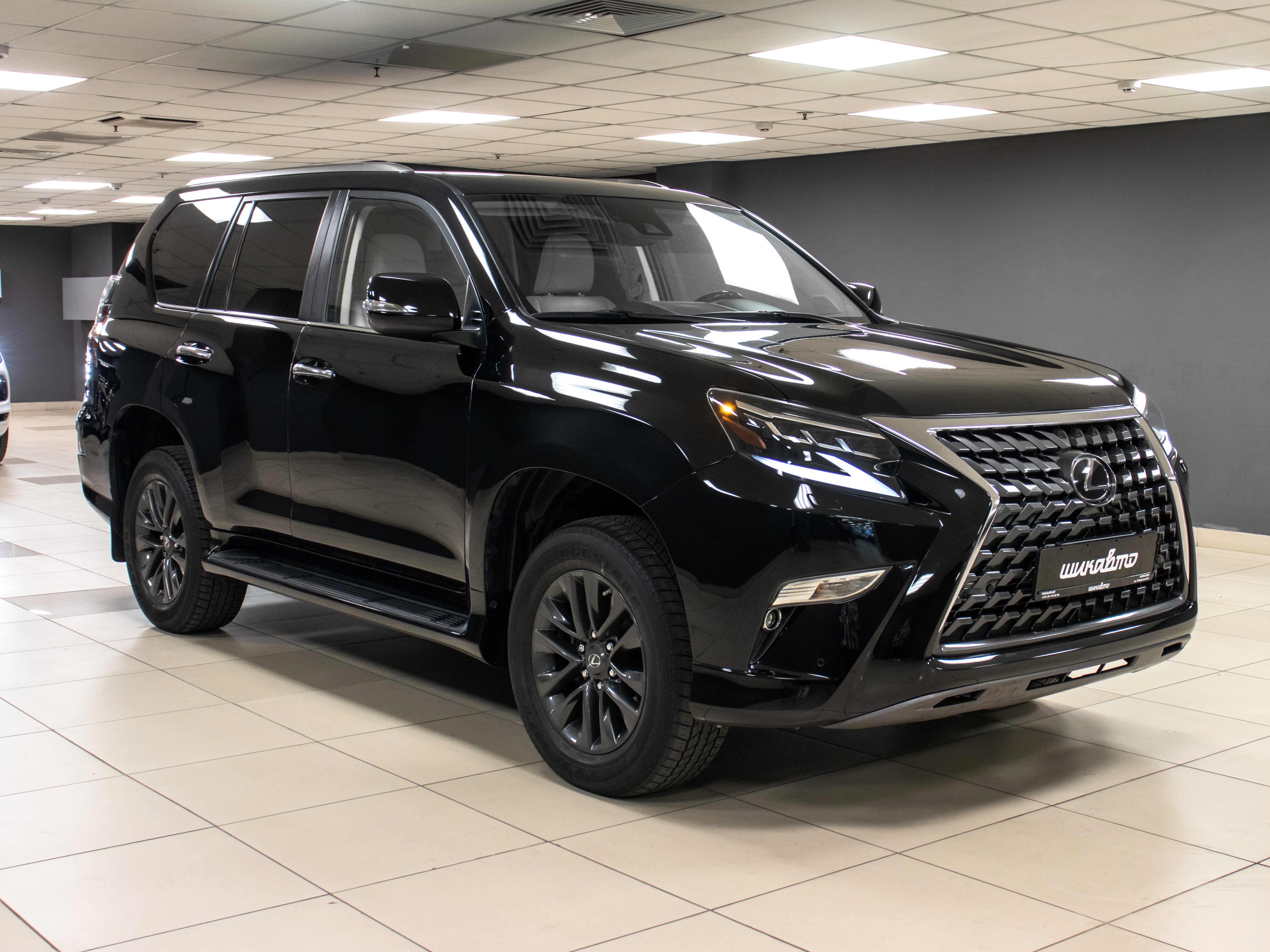 Lexus GX 460