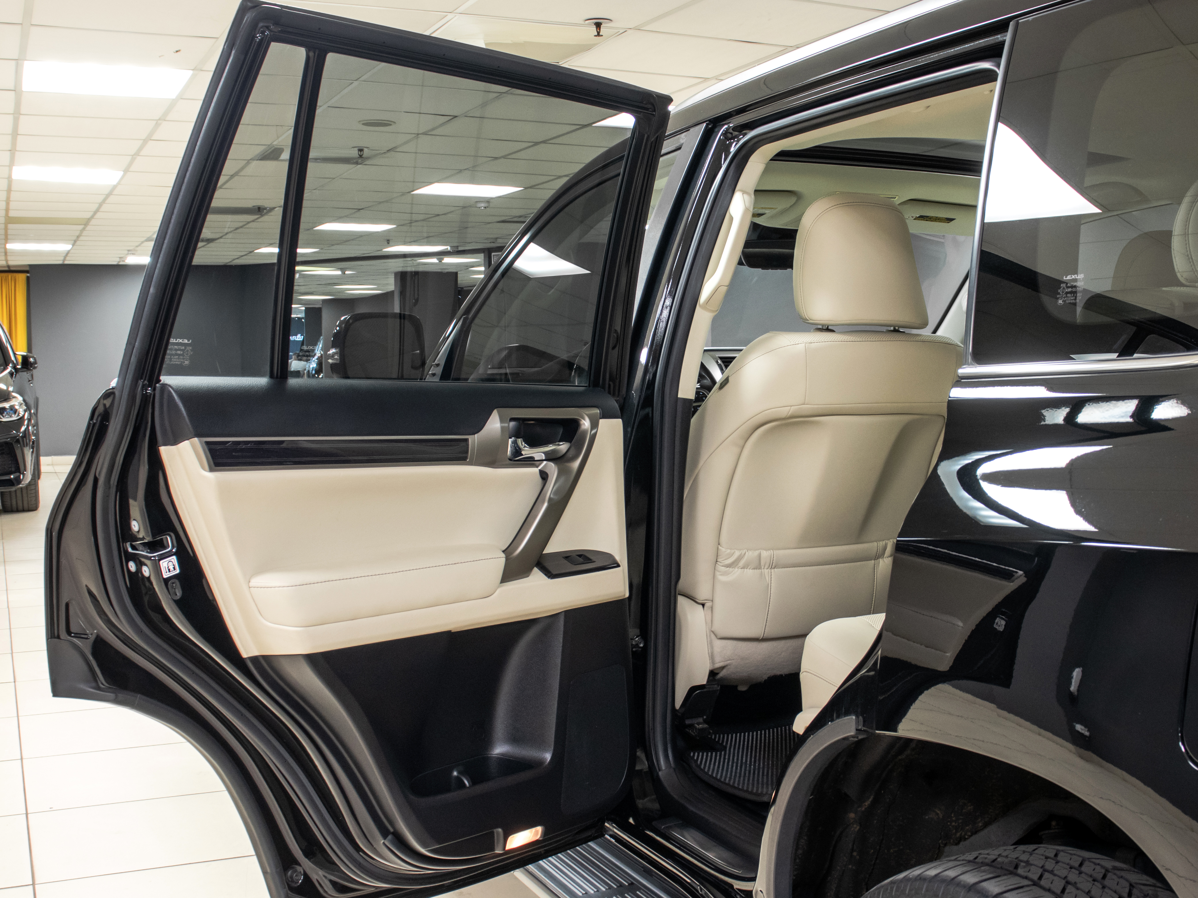 Lexus GX 460