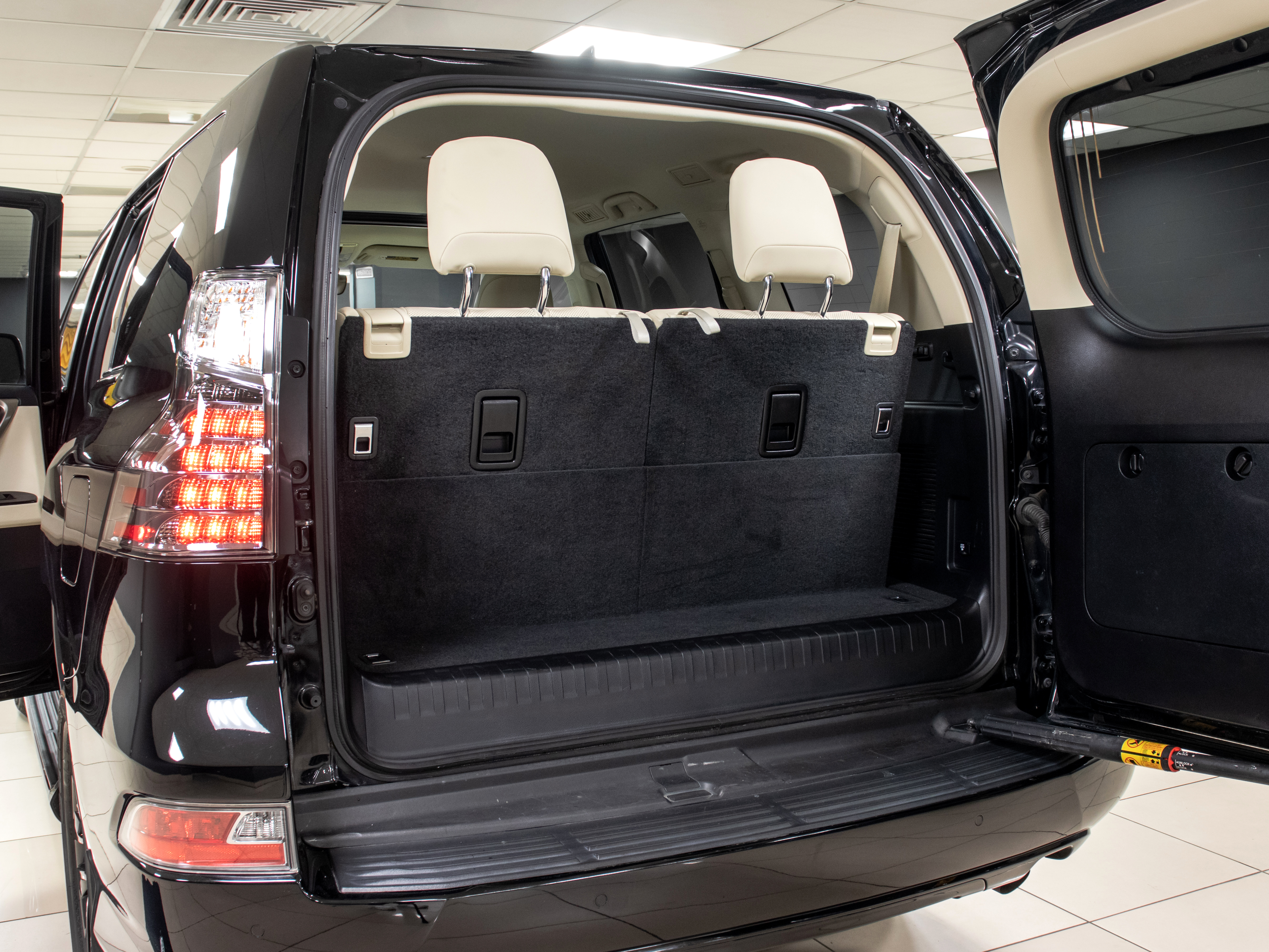 Lexus GX 460