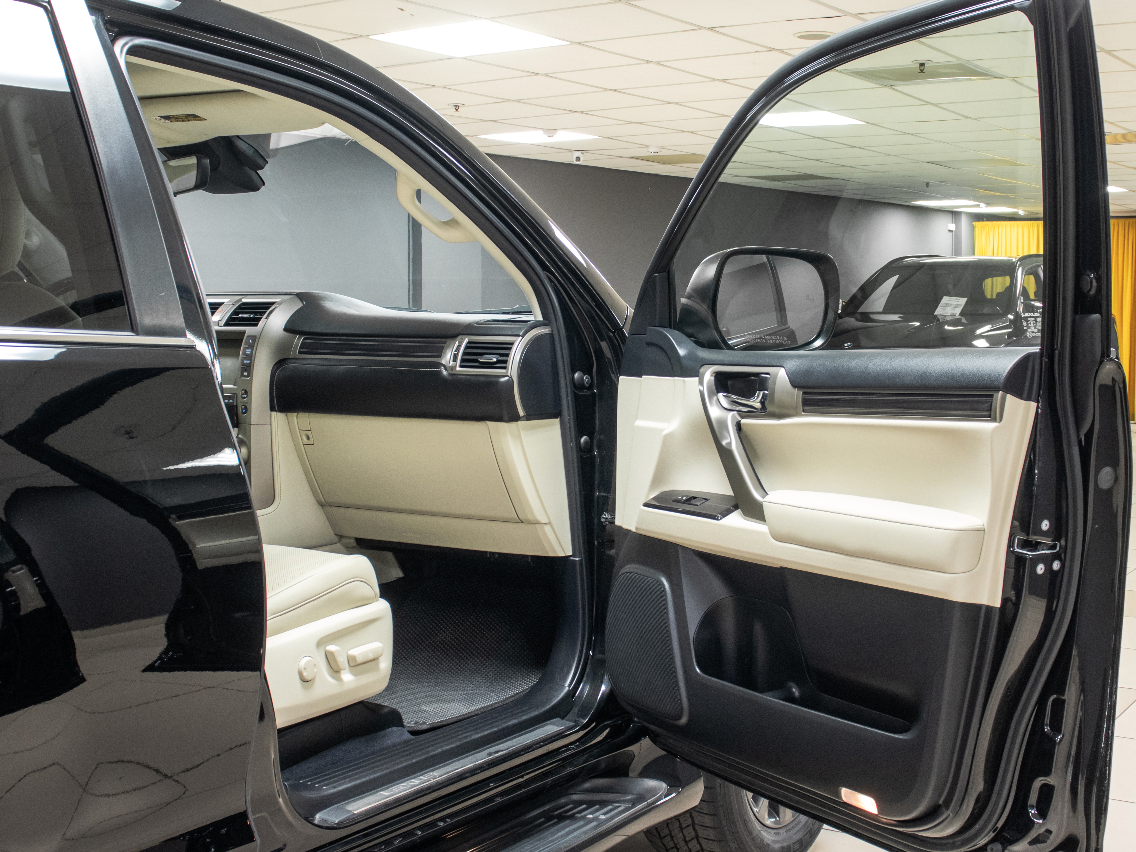 Lexus GX 460