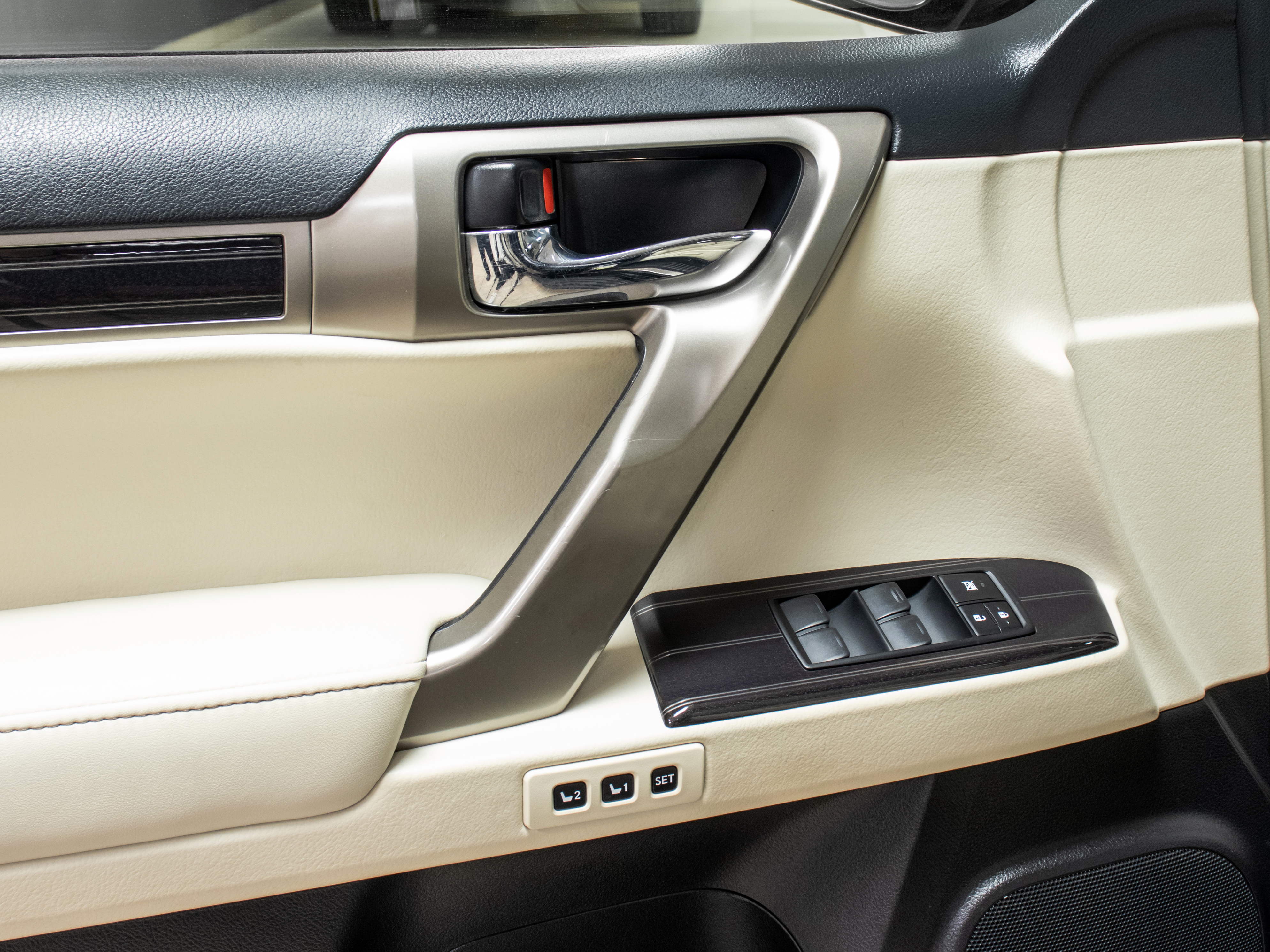 Lexus GX 460