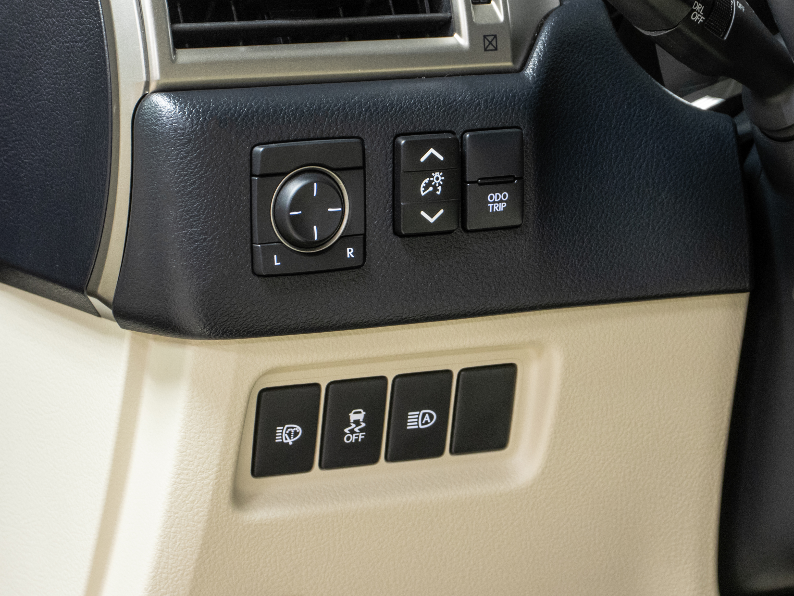 Lexus GX 460