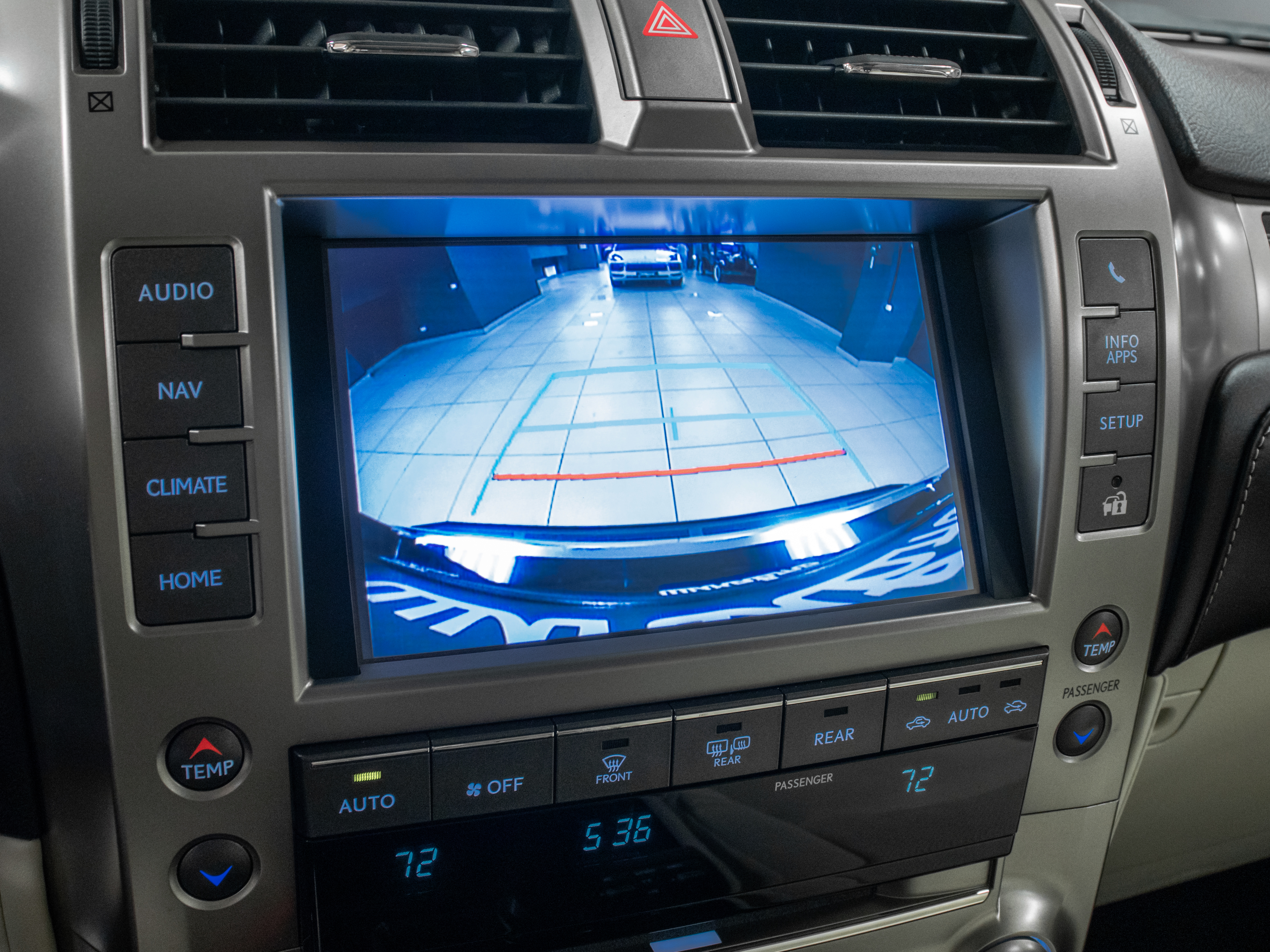 Lexus GX 460