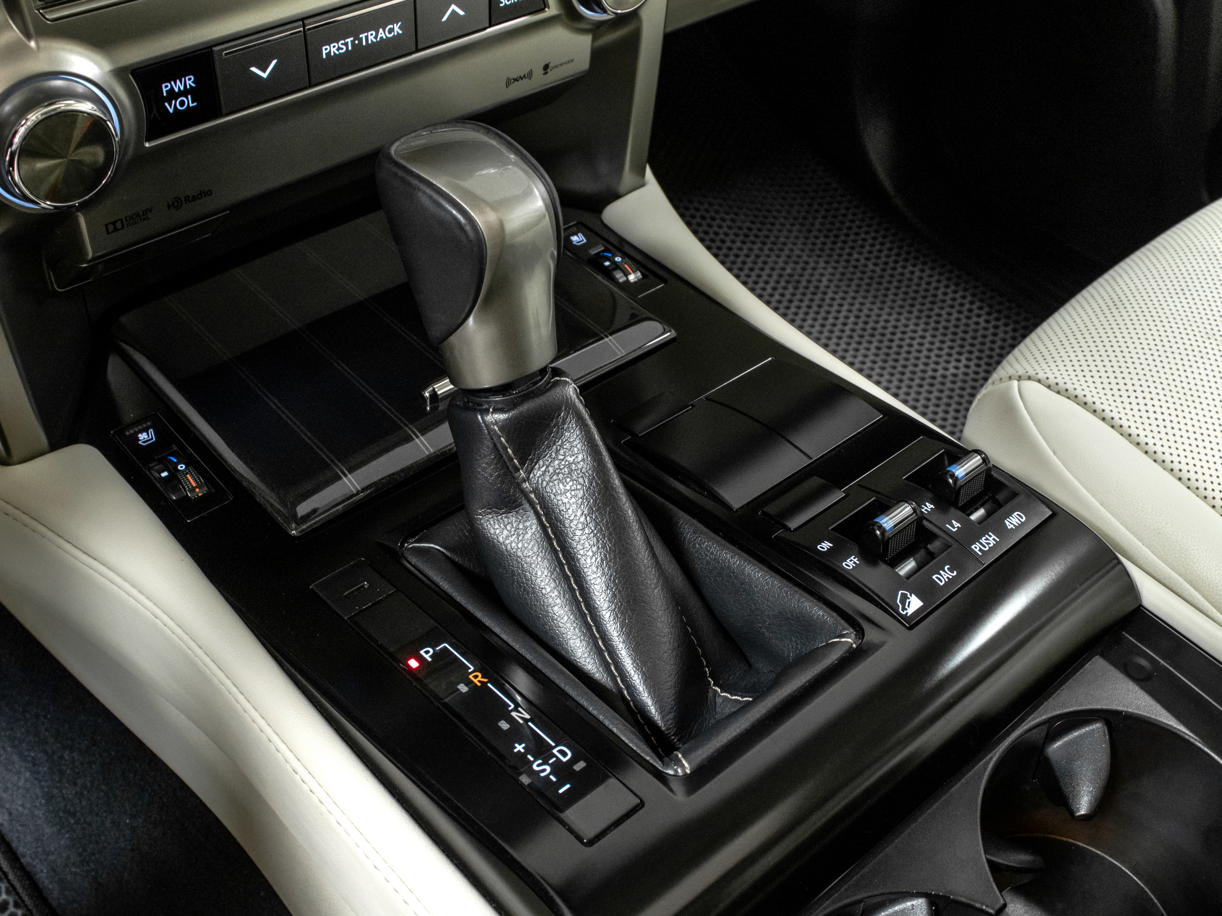 Lexus GX 460