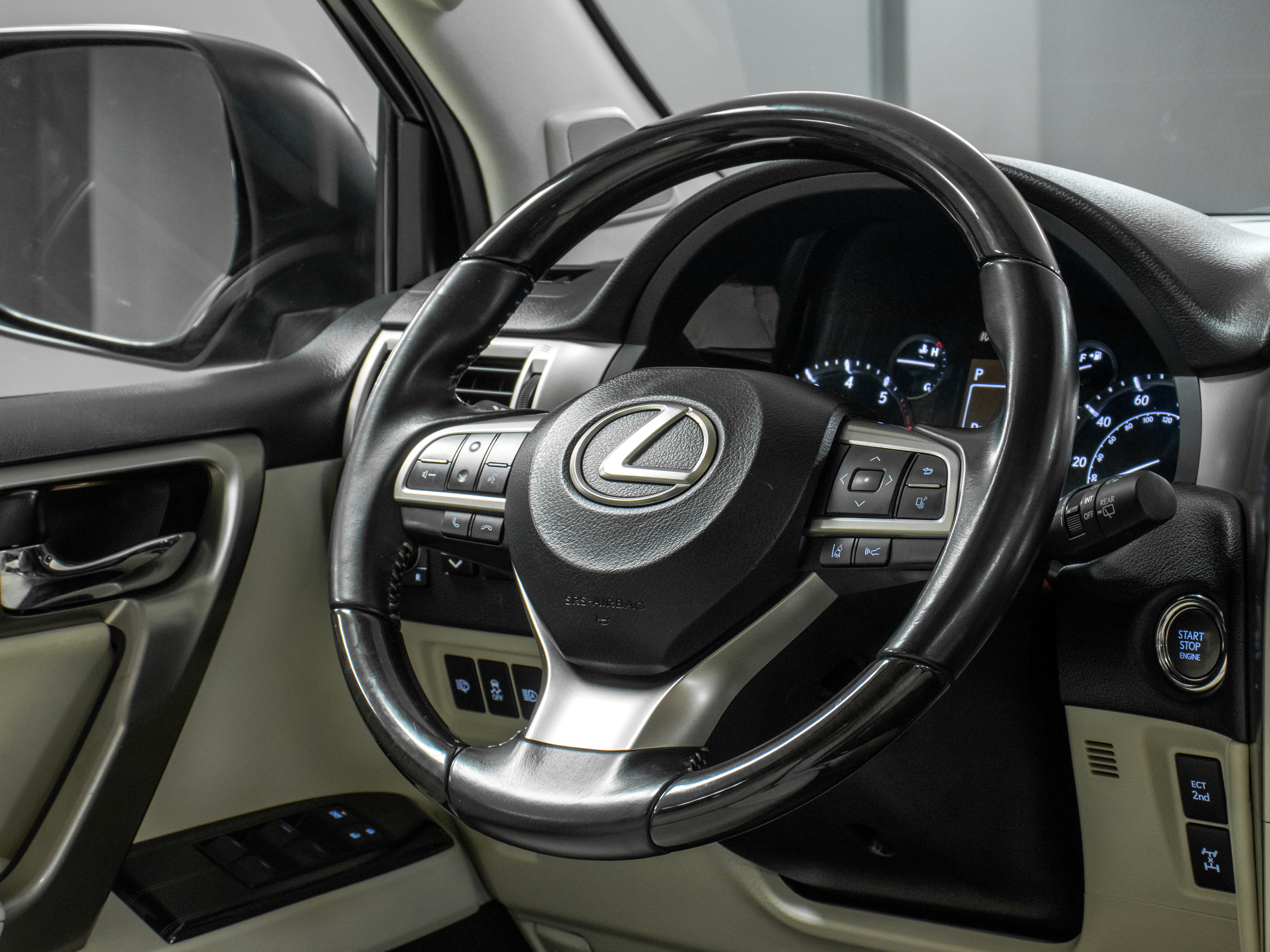 Lexus GX 460