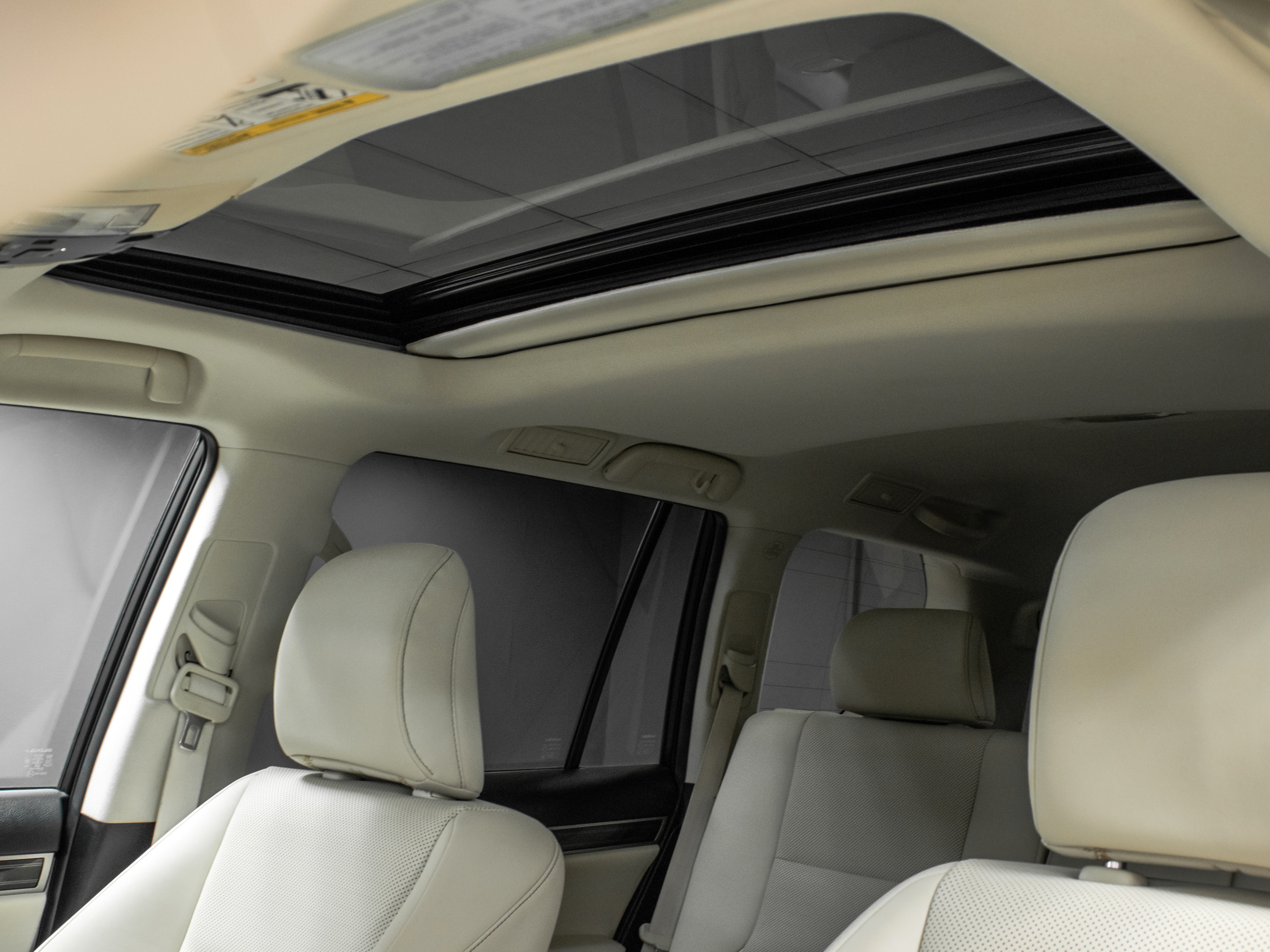 Lexus GX 460