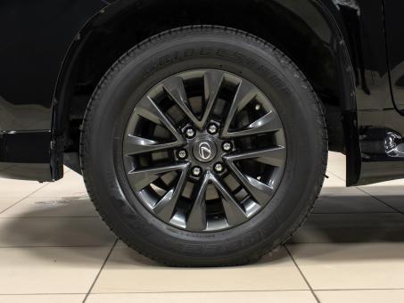 Lexus GX 460