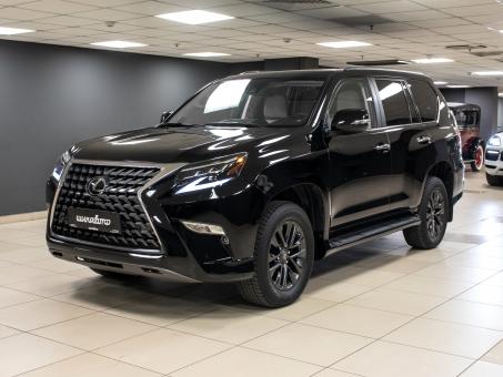 Lexus GX 460