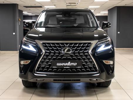 Lexus GX 460