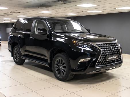 Lexus GX 460