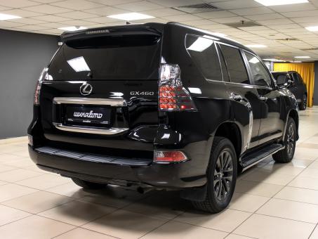 Lexus GX 460