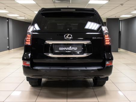 Lexus GX 460