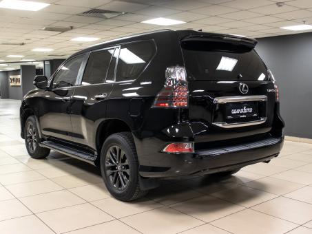 Lexus GX 460