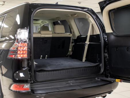 Lexus GX 460