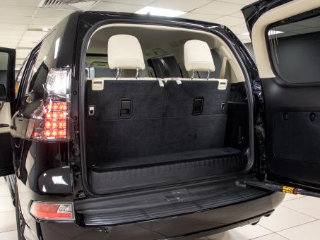 Lexus GX 460