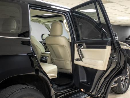 Lexus GX 460
