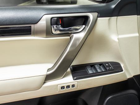 Lexus GX 460