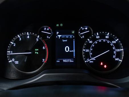 Lexus GX 460