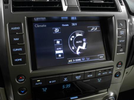 Lexus GX 460