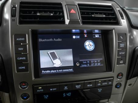 Lexus GX 460