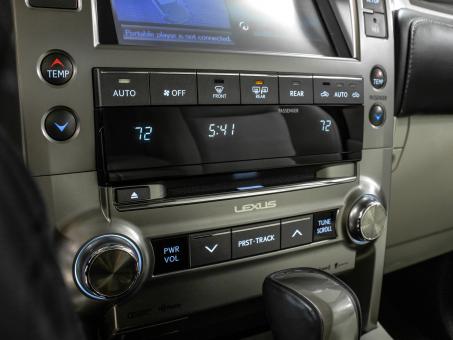 Lexus GX 460