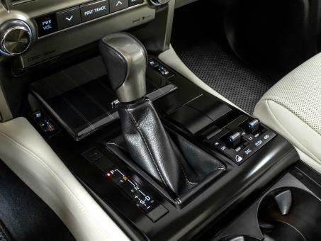 Lexus GX 460