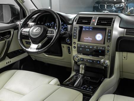 Lexus GX 460